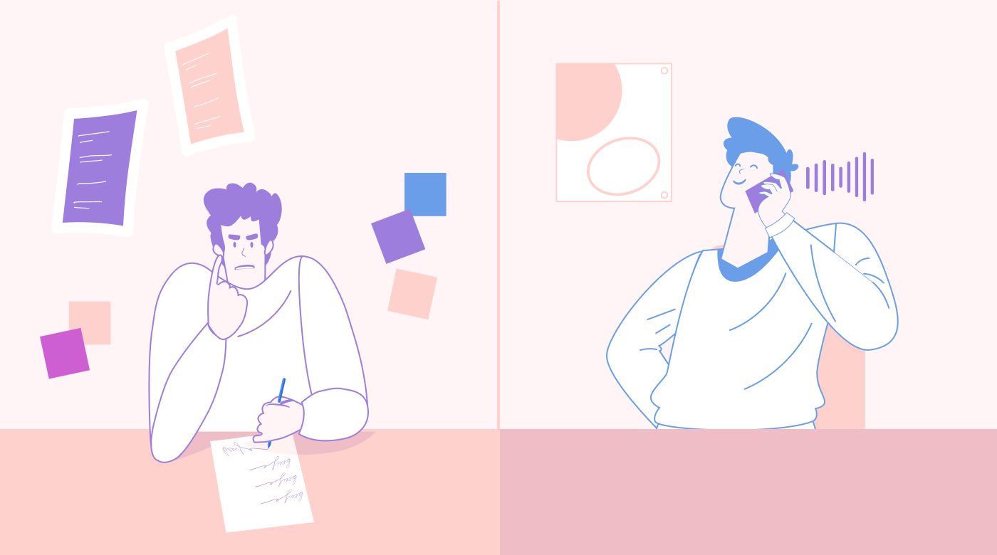 Note-taking productivity apps