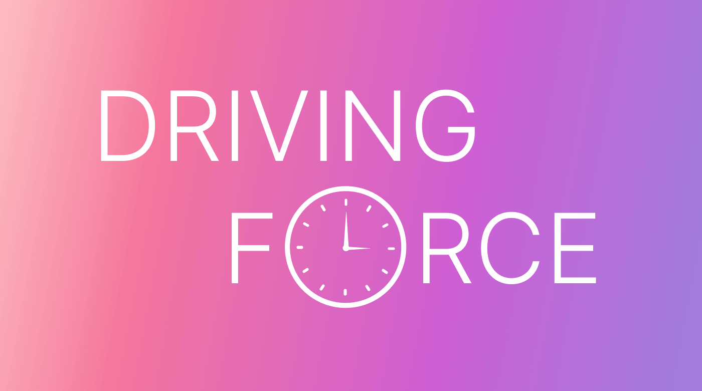 Scenario Planning to determine the driving force